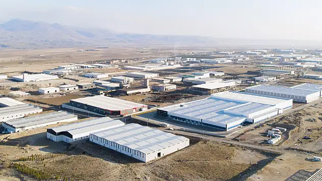 İncesu'da 20 milyon dolarlık dev proje: Yüzde 50 tasarruf dönemi başlıyor!
