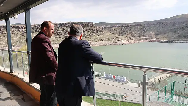 İncesu'da kritik toplantı! Yeni yol haritası belirlendi