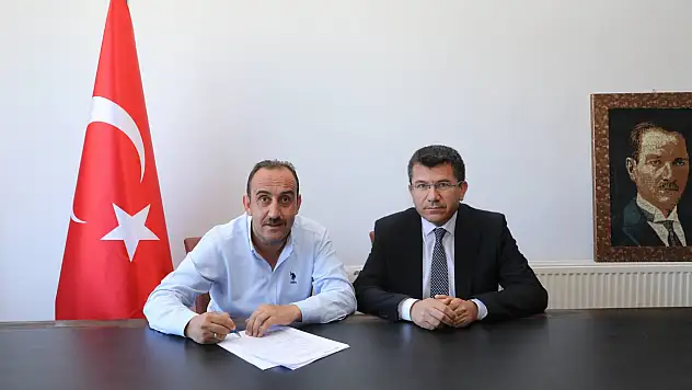 İncesu'da promosyon müjdesi!