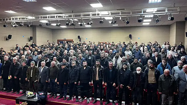 İncesu'da seçim heyecanı: Sandıktan kim çıktı?