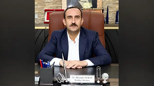 İncesu'da yaşayanlar dikkat! Belediye Başkanı müjdeyi verdi