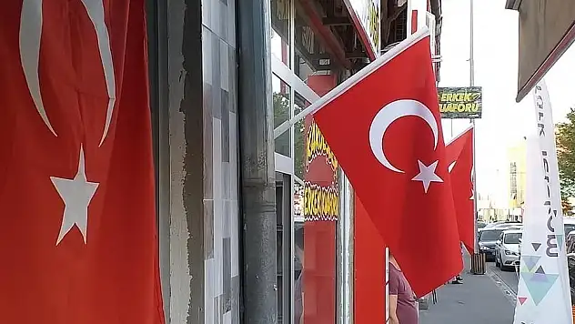 İncesu 19 Mayıs'a hazırlanıyor