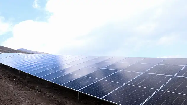 İncesu OSB'den 4,8 milyon dolarlık yatırım