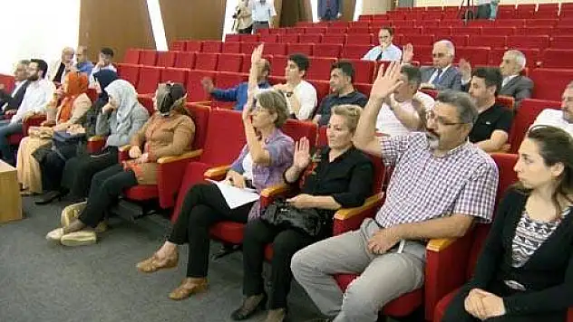 2'inci kez Talas'a bağlamadılar, Akmescitliler'in hayali yine suya düştü.