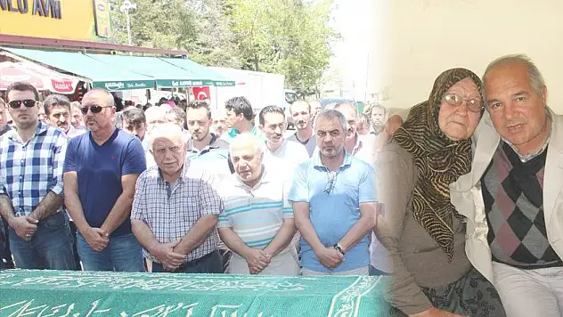 İncialan'ın acı günü