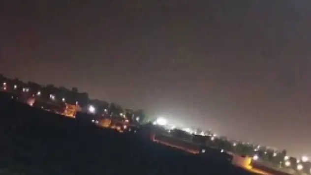 İncirlik Hava Üssü'nden siren sesi yükseldi!