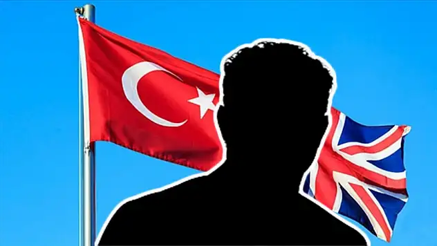 İngiltere'de parti kurup, genel başkan olan iş adamı, Kayserili ismin davetiyle bakın Türkiye'de hangi partiye katıldı?