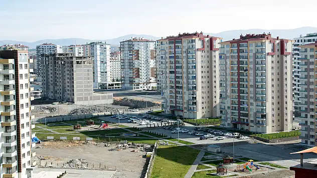 İnşaat sektörünü ilgilendiren gelişme! O yetki belediyelere verildi