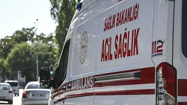 İnşaattan düşen işçiden acı haber!