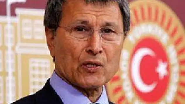 &quotİNSANLARA KURU KURUYA İFTİRA ATMAK ALÇAKLIKTAN BAŞKA BİR ŞEY DEĞİLDİR&quot