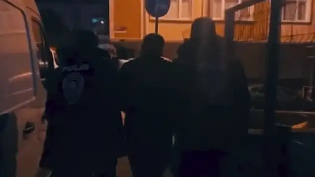 İnternette bunları yapanlar yandı!