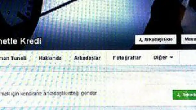 İnternette kredi ilanıyla dolandırıcılığa 15 yıl hapis