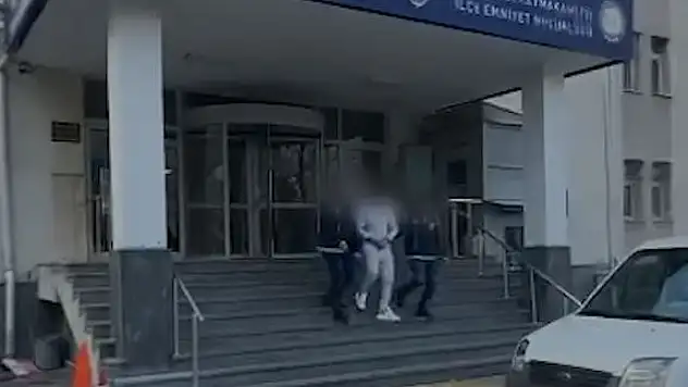 İntihar sanıldı cinayet çıktı
