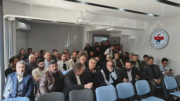 IPARD, IFAD ve kırsal kalkınma destekleri Kayseri'ye geliyor!