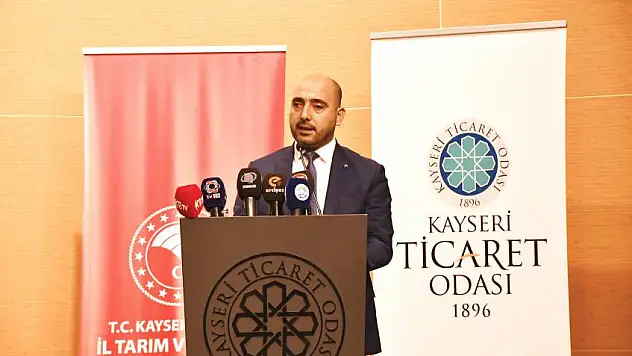 IPARD İSYANI: KAYSERİ İÇİN ELZEM!