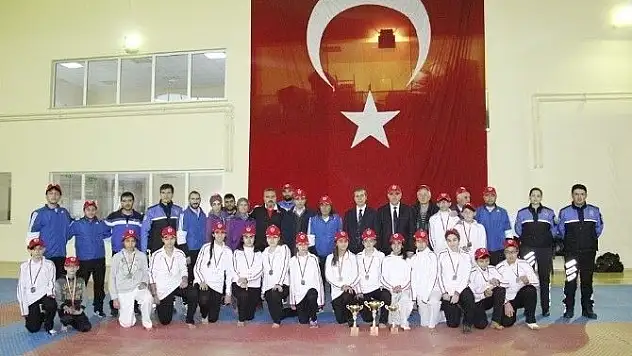 'İpeksi dokunuş' meyvelerini vermeye başladı