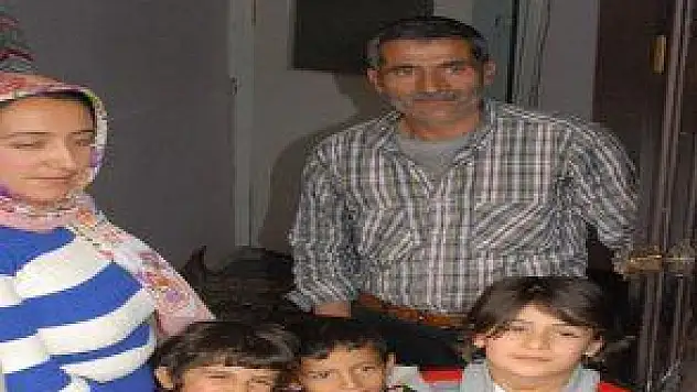 İREM İÇİN SEFERBER OLDULAR