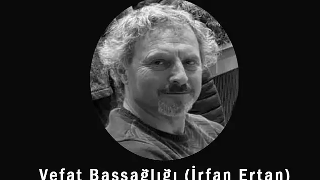 İrfan Öğretmen vefat etti...