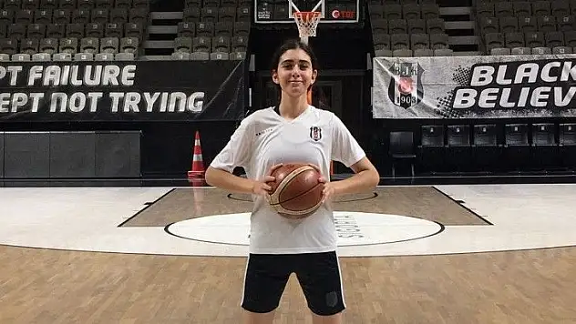 Irmak Avcu Beşiktaş'ta
