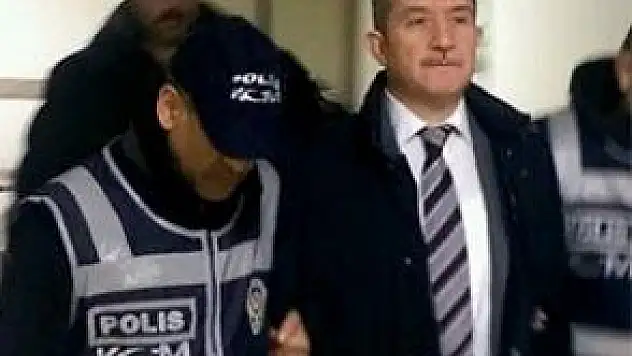 İŞ ADAMI HAMDİ KINAŞ ÇIKARILDIĞI MAHKEMECE TUTUKLANDI