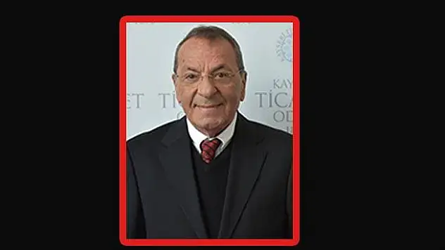  İş adamı Hattat hayatını kaybetti