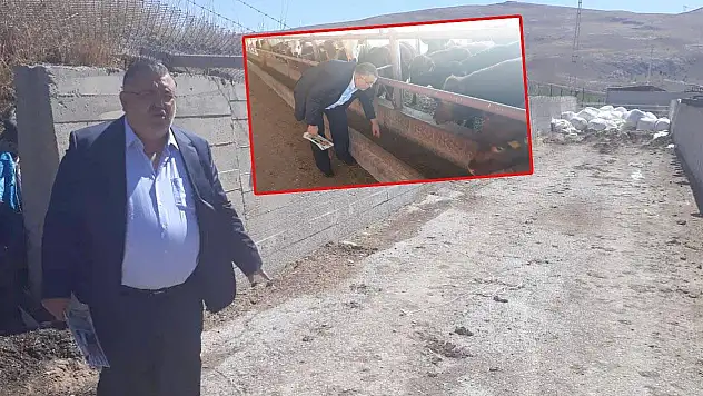 İş adamı İlker Horoz'un küspe isyanı: Bize içimizdeki Amerikalılar zarar veriyor