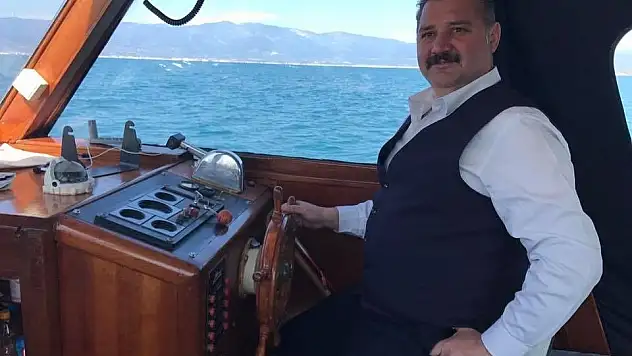 İş adamı uğradığı silahlı saldırı sonucunda hayatını kaybetti
