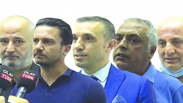 İş Adamlarından Karaborsa İsyanı…