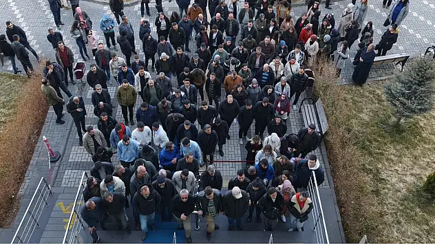 İş arayanlar dikkat! Kayseri'de büyük görüşme yarın: 25 firma personel alacak