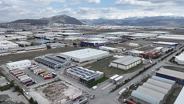 İş arayanlar dikkat: Kayseri'deki fabrikalar eleman alacak! İşte istenen şartlar