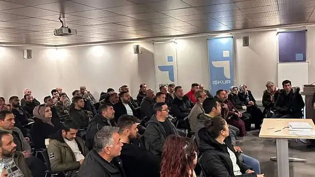 İş arayanlar dikkat! Son yarım saat