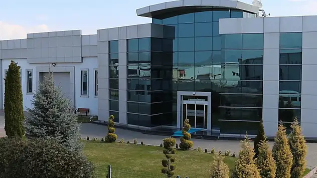 İş arayanların dikkatine! Kayserili şirket 50 kişi alacak