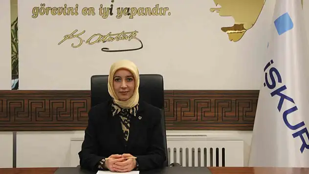 İŞKUR'dan 1 milyon lira ceza!