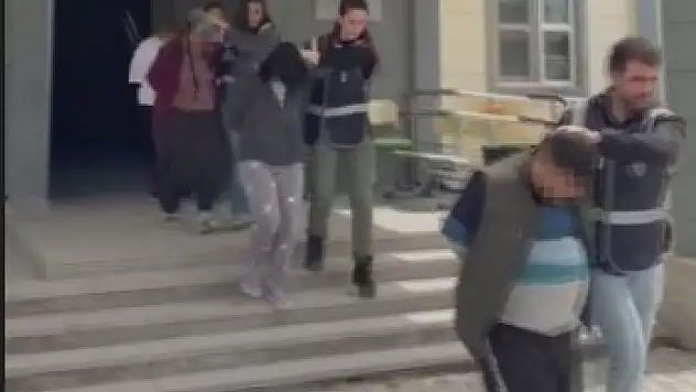 Muhtarlardan vatandaşların numaralarını alıp tuzağa düşürdüler!
