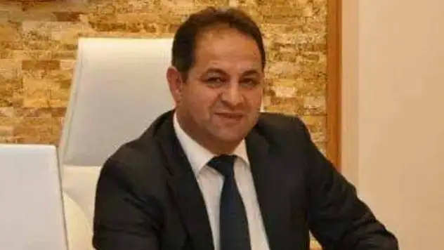  İş insanı Suat Altın hastaneye kaldırıldı