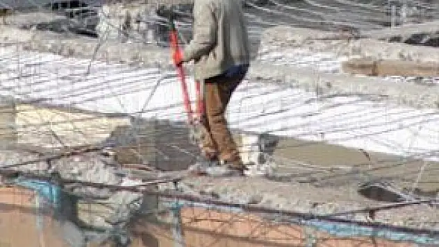   İŞ'TE ÖLÜME MEYDAN OKUMAK