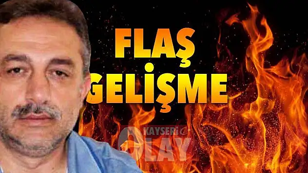 İşadamı Özkeçeci'de FETÖ davasında tahliye oldu