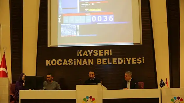 İşçi alımı yapıldı! Kura canlı yayında çekildi
