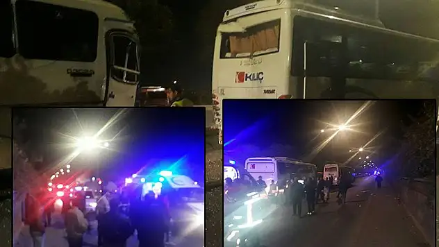 OSB'de Can Pazarı 