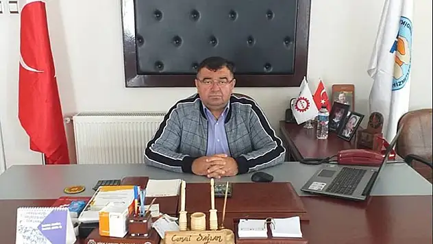 'İşçiler mezarda,sorumlular dışarıda adalet istiyoruz'