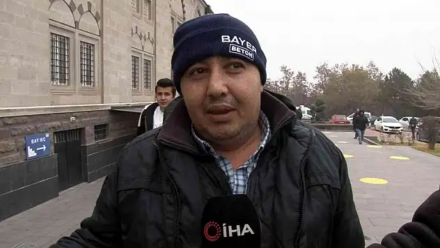 İşçiler yeni asgari ücretten memnun mu?