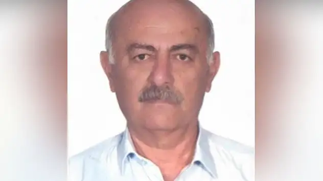 İŞİD'in öldürdüğü şoförün Kayseri detayı