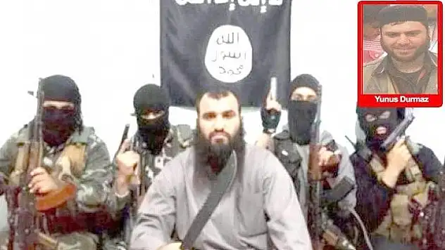  IŞİD, 'Türkiye'ye savaş açtı, hedefte Kayseri de var' iddiası!