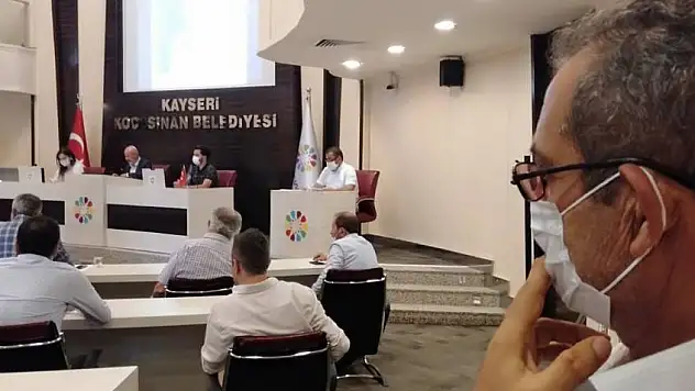 Işık: Camii takasına evet dedik, ama içimize tam sinmedi