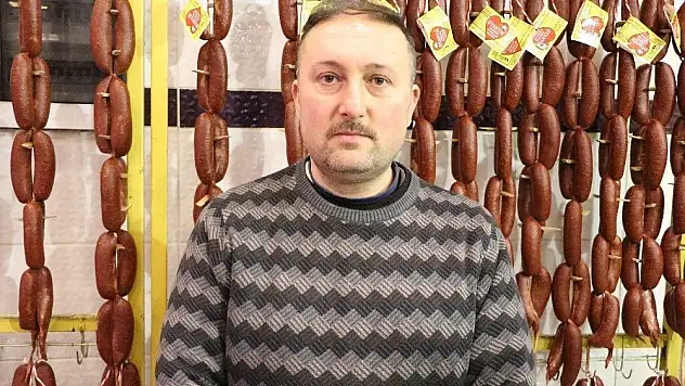 İsim benzerliği başlarına iş açtı