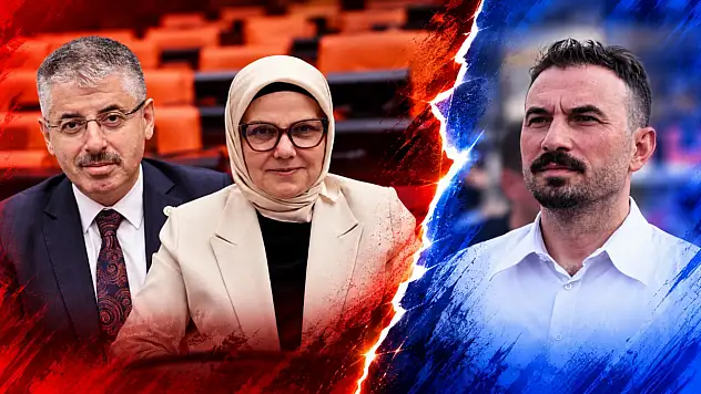 İsimleri karıştıran Böhürler'e Çopuroğlu destek çıktı!
