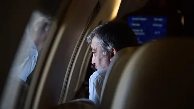 Abdullah Gül ve Hayrünüssa Gül'ün 'kilolarca altını buhar' oldu!