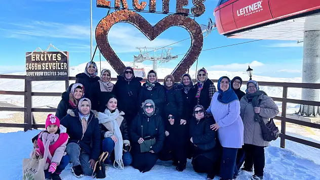 İşitme engelli bireyler zirvede buluştu