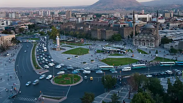 İŞKUR açıkladı! Listede Kayseri yok