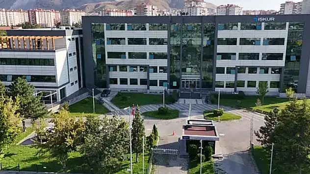 İŞKUR duyurdu: Kayseri'de 170 kişi alınacak